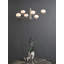 Hainesville 6 - Light Satin Nickel Pendant