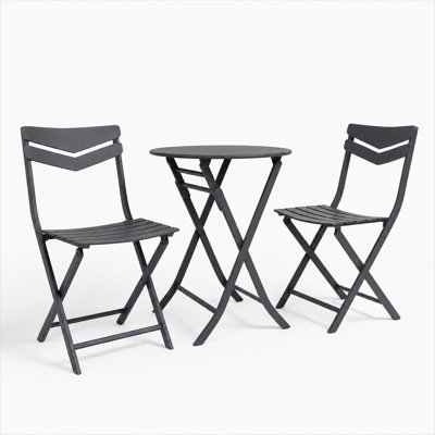 Patio Dining Set with