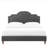 Modway Aviana Performance Velvet Bed-1191386704-1191386714