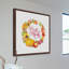 Eyre Tarney - Single Picture Frame Painting-338462417