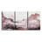 Waves in Motion I - Multi Piece Framed Canvas-779063541