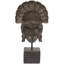 Sculpture africaine primitive éclectique Lehto