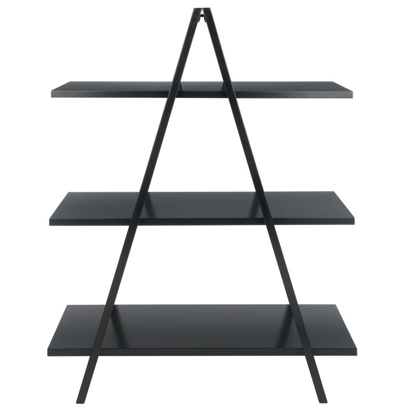 Baca Ladder Bookcase