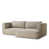 Tan Polyester/Chenille