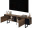 Ayreonna TV Stand for TVs up to 78"