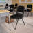 Keaton Plastic Stacking Shell School Chairs-127848355-31020522-31020524