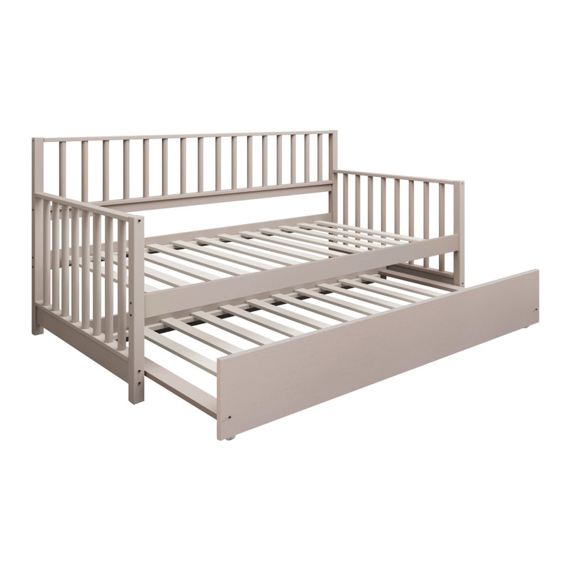 Odean Daybed, White