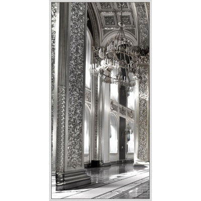 Triomphe intérieur opulent 1