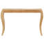 Urbano 38cm Solid Wood Console Table