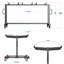 Chariot mobile pour chariot et table Hawkins-87293882