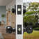 Premier Lock ED07C-12 Black Entry Lock Set Door Knob & Deadbolt Keyed Alike SC1 Keyway (Set Of 12). 72 Total Keys, Keyed Alike By Set