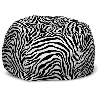 Classic Teen Bean Bag Chair