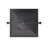 Anchorage Aged Zinc Outdoor Wall Lantern