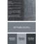 Tapis oriental gris Romarin-548852995