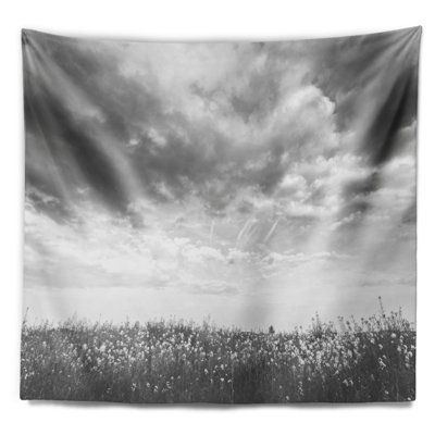 Polyester Tapestry