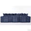 Canapé-lit convertible Oversize-117795035