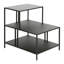 Ronnie Steel Top End Table-1230908651