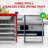 NutriChef 350 Watt Food Dehydrator
