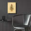 «Christmas Tree 2» par Cheri Blum, art mural en verre acrylique-2084603
