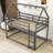 Rhea Kids Twin Over Twin Bunk Bed-213195646