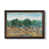Framed Canvas