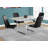 Dining Table, 60" Rectangular, Kitchen, Dining Room-2065117869-2065117865