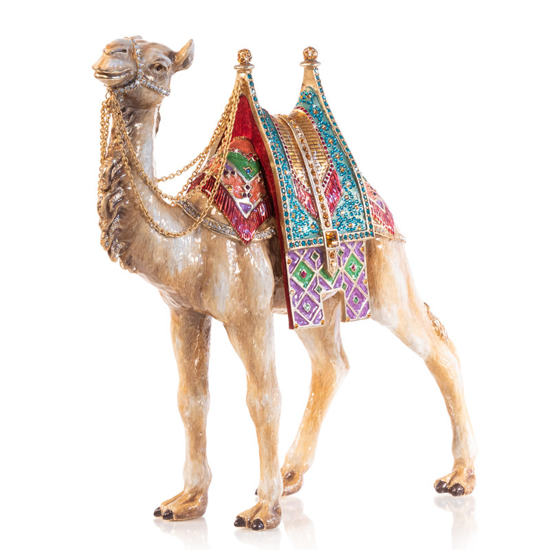 Animals Decorative Object
