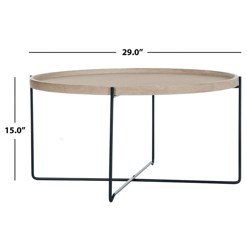 Table d'appoint Auden