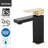 Single-handle Bathroom Faucet-86854671