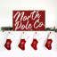 North Pole Co - rouge-1161923688