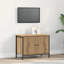 TV Cabinet Engineered Wood-1010186571-1010186570