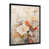 Black Picture Framed