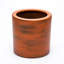 Sentire 8" x 8" Self-Watering Plastic Pot Planter