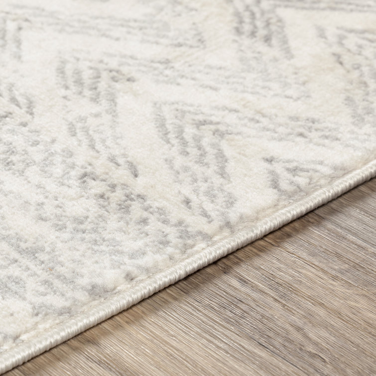 Herrod Geometric Rug