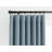 Sunbrella® Delaney Light Filtering Curtain-83305095-83305080