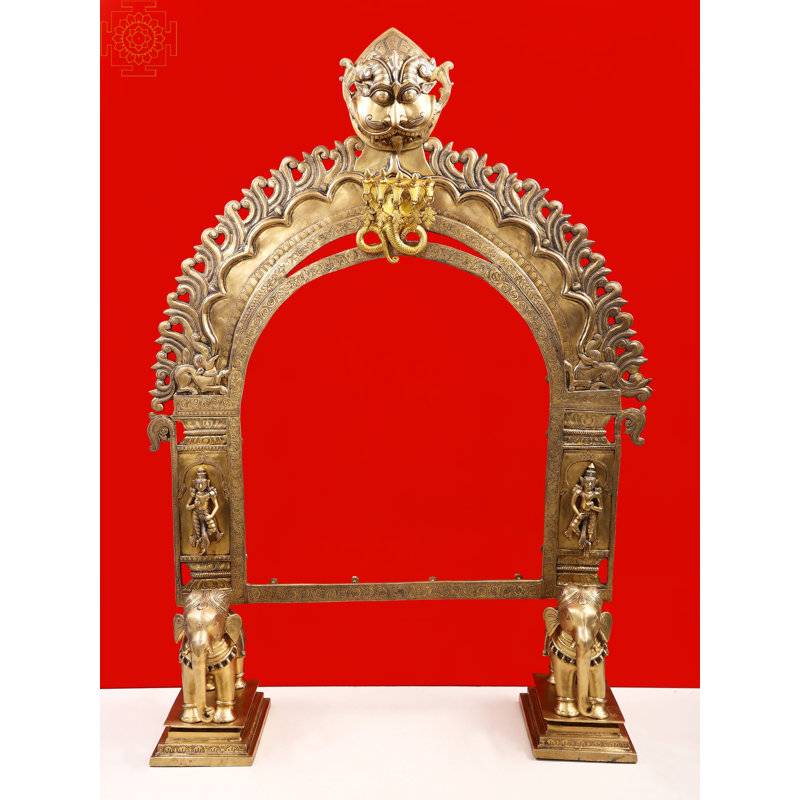 Éléphant Prabhavali