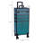 Mianca Plastic Makeup Organizer