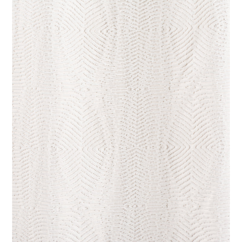 Tissu Cava, Ivoire