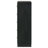 Aadvika 5-drawer Chest of Drawers Black