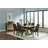 Extendable Dining Table