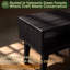 Table de chevet Acacia Jhasir-2089798945