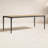 Fifer Teak Outdoor Dining Table