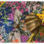 Table Runner Pré Fleuri