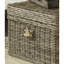 Coffre de table basse Kubu