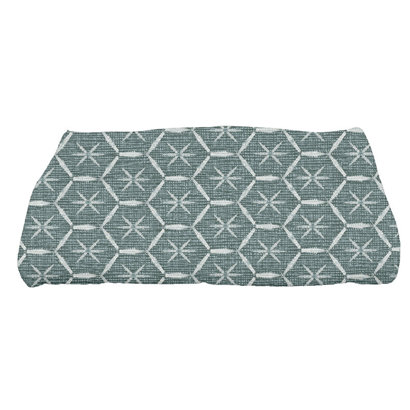 Avalon Bath Towel, Green