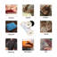 Trousse de couture Singer Home