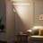 36W Dimmable LED Floor Lamp With Remote - 350° Rotating Head, Adjustable Brightness & Color Temp-2137763632