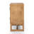 Keene Solid Wood Accent Cabinet