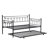 Daybed With Trundle