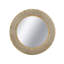 Miroir décoratif 35,5 po